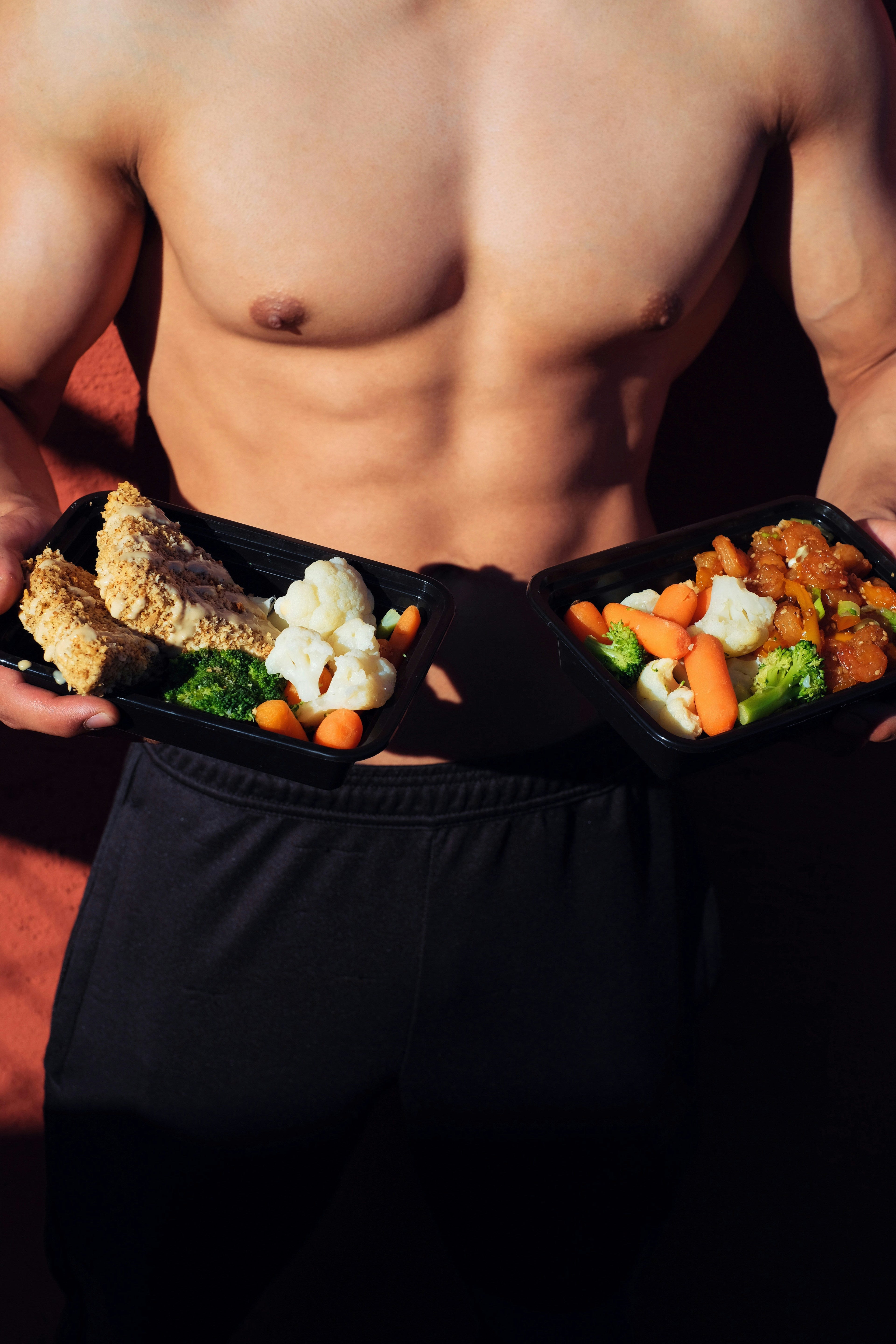 Health & wellness